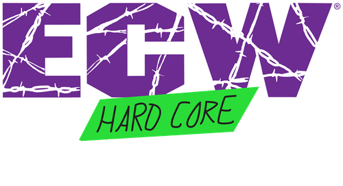 ECW Living Dangerously 1999 logo