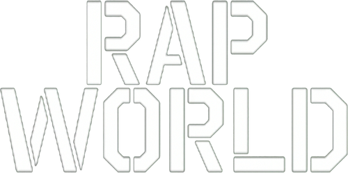 Rap World logo