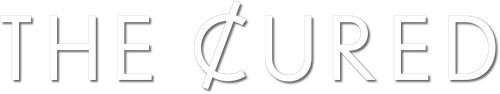 The Cured logo