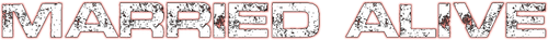Married Alive logo