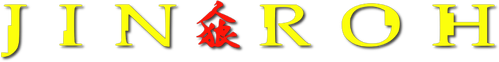 Jin-Roh: The Wolf Brigade logo