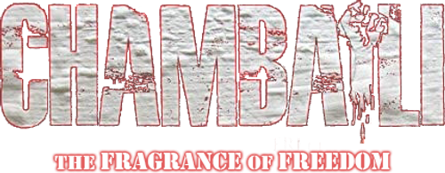 Chambaili : The Fragrance of Freedom logo