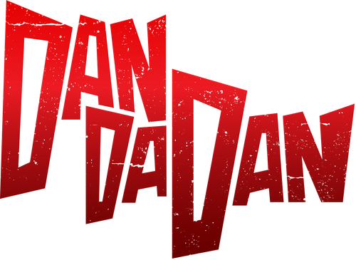 DAN DA DAN logo