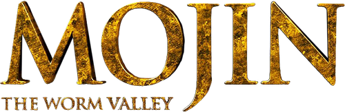 Mojin: The Worm Valley logo