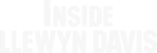 Inside Llewyn Davis logo