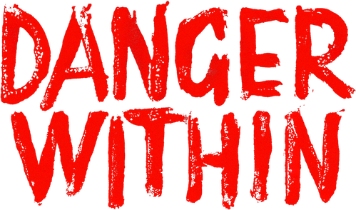 Danger Within logo