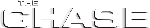 La Poursuite impitoyable logo