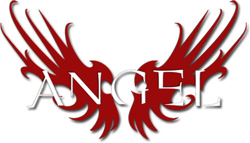 Angel logo