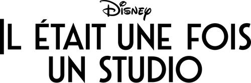 Il était une fois un studio logo