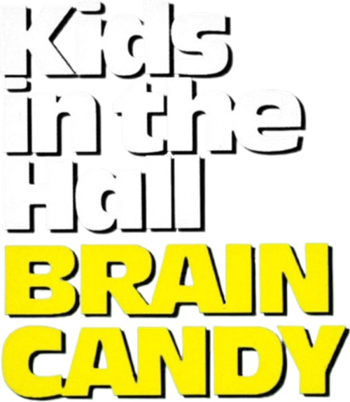 Kids in the Hall: Brain Candy logo