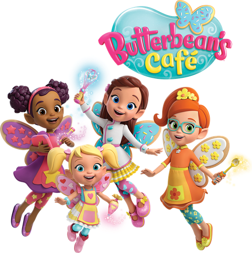 Butterbean's Café logo