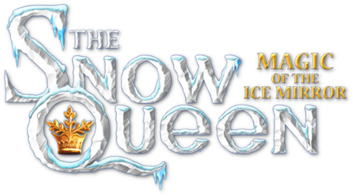 The Snow Queen: La reine des neiges 2 logo