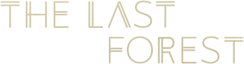 La dernière forêt logo