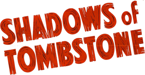 Shadows of Tombstone logo