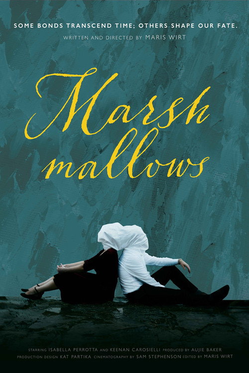 Marshmallows