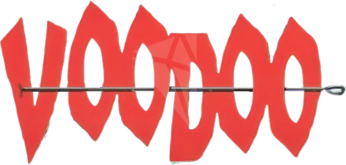 Voodoo logo
