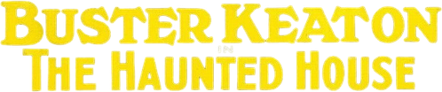 The Haunted House logo