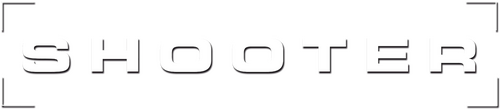 Shooter logo