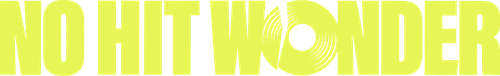 No Hit Wonder logo