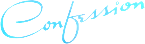 Confession logo