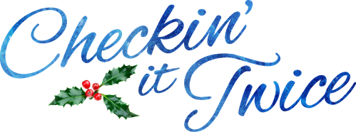 Un Noël givré logo