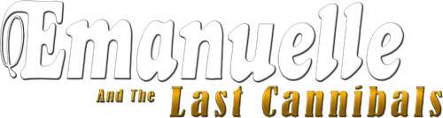 Emanuelle et les derniers cannibales logo