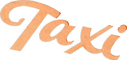 Taxi! logo