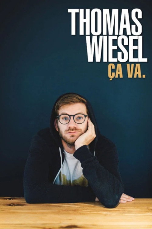 Thomas Wiesel : Ça va.