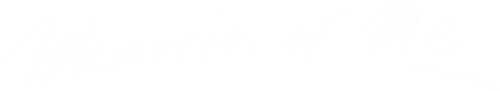 Memories of Me logo