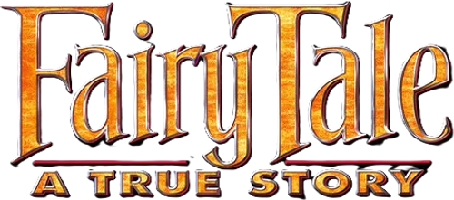 Le Mystère des Fées logo