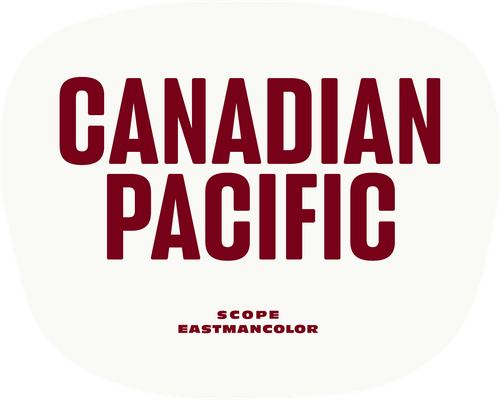 Canadian Pacific logo