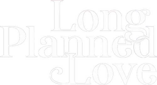 Long Planned Love logo