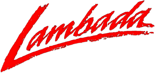 Lambada logo