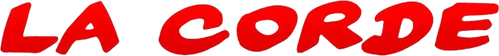 La Corde logo