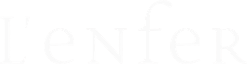 L'Enfer logo
