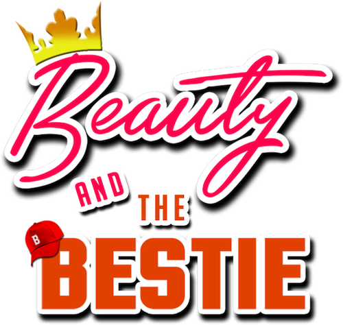 Beauty and the Bestie logo