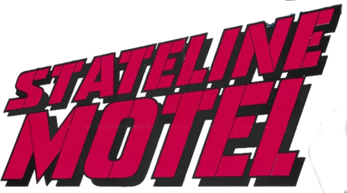 Stateline Motel logo