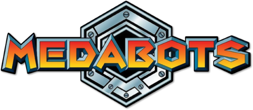 Medabots logo