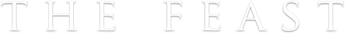 The Feast logo