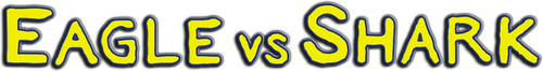 Eagle vs Shark logo