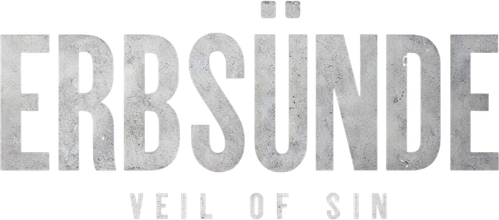 Erbsünde - Veil of Sin logo