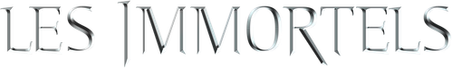 Les Immortels logo