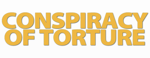 The Conspiracy of Torture logo