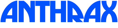 Anthrax: Kings Among Scotland logo