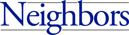 Neighbors logo