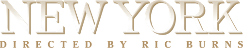 New York: A Documentary Film logo