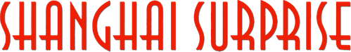 Shanghaï Surprise logo