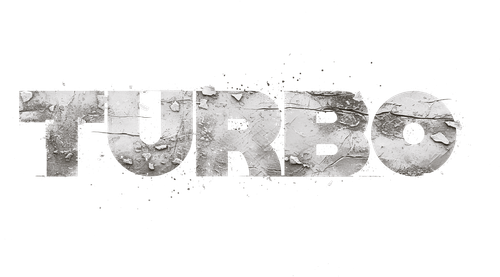 ടർബോ logo
