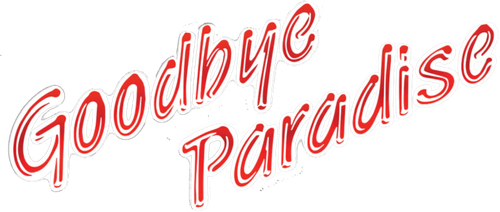 Goodbye Paradise logo