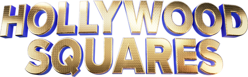 Hollywood Squares logo
